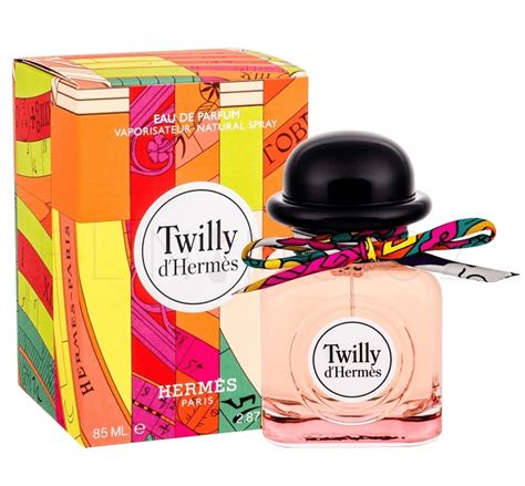 hermes twilly 85ml|Meer.